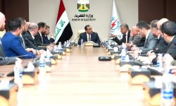 وزير الكهرباء يبشر بخطة إستراتيجية لحل مشكلة الطاقة بشكل جذري